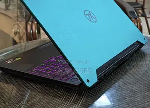 New Laptop Asus TUF Gaming A15 16GB AMD Ryzen 9 SSD 512GB