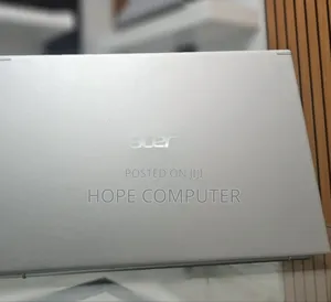 New Laptop Acer Aspire 5 16GB Intel Core I7 SSD 512GB