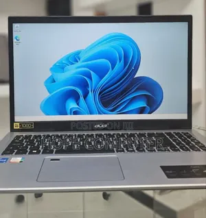 New Laptop Acer Aspire 5 16GB Intel Core I7 SSD 512GB