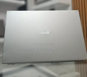 New Laptop Acer Aspire 5 16GB Intel Core I7 SSD 512GB