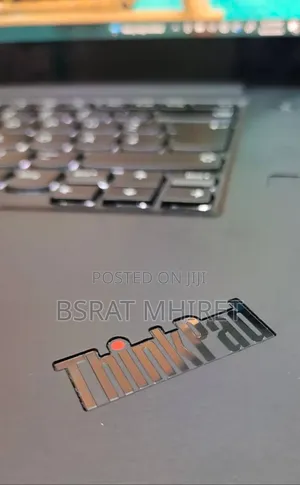 New Laptop Lenovo ThinkPad Yoga 16GB Intel Core I7 SSD 1T