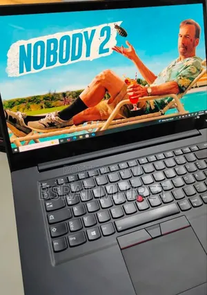New Laptop Lenovo ThinkPad Yoga 16GB Intel Core I7 SSD 1T