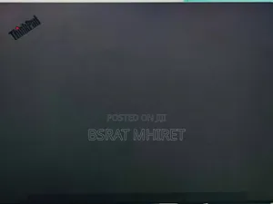 New Laptop Lenovo ThinkPad Yoga 16GB Intel Core I7 SSD 1T