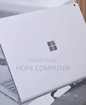 Photo - New Laptop Microsoft Surface Book 3 16GB Intel Core I7 SSD 256GB