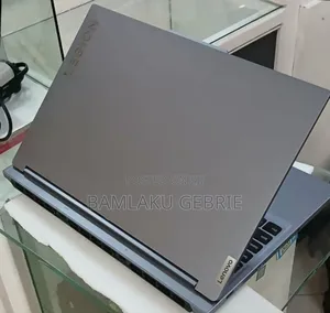 New Laptop Lenovo Legion 5 16GB Intel Core I7 SSD 1T