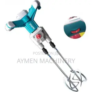 Total Mixer 1800w ባለ2 ዘንግ ሚክሰር