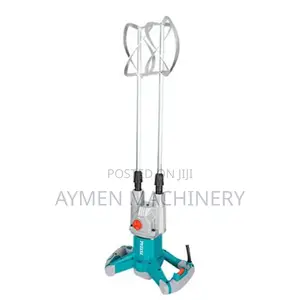 Total Mixer 1800w ባለ2 ዘንግ ሚክሰር