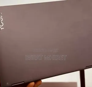 Photo - New Laptop Lenovo ThinkPad Yoga 16GB Intel Core I5 SSD 512GB