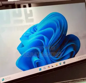 New Laptop Lenovo ThinkPad Yoga 16GB Intel Core I5 SSD 512GB