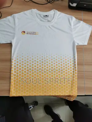 Photo - T Shirt Print