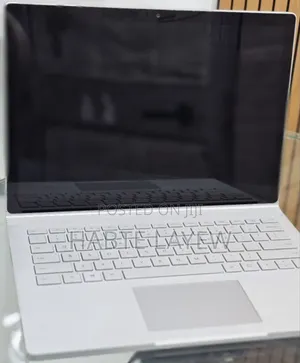New Laptop Microsoft Surface Book 3 4GB Intel Core I7 SSD 256GB