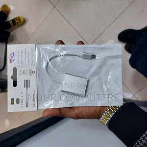 Hdmi to Type-C Converter