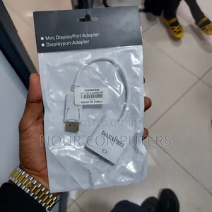 Display Port to Hdmi Converter