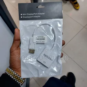 Display Port to Hdmi Converter