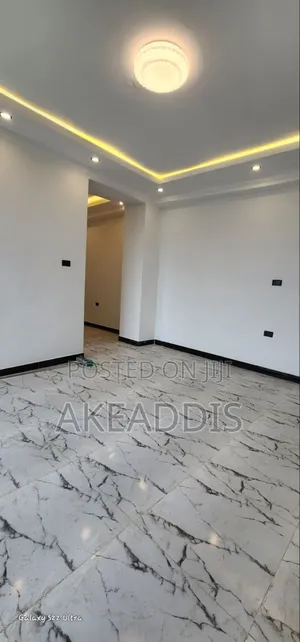 Furnished 2bdrm Condo in Bole Ayat for sale