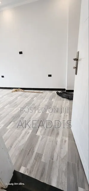 Furnished 2bdrm Condo in Bole Ayat for sale