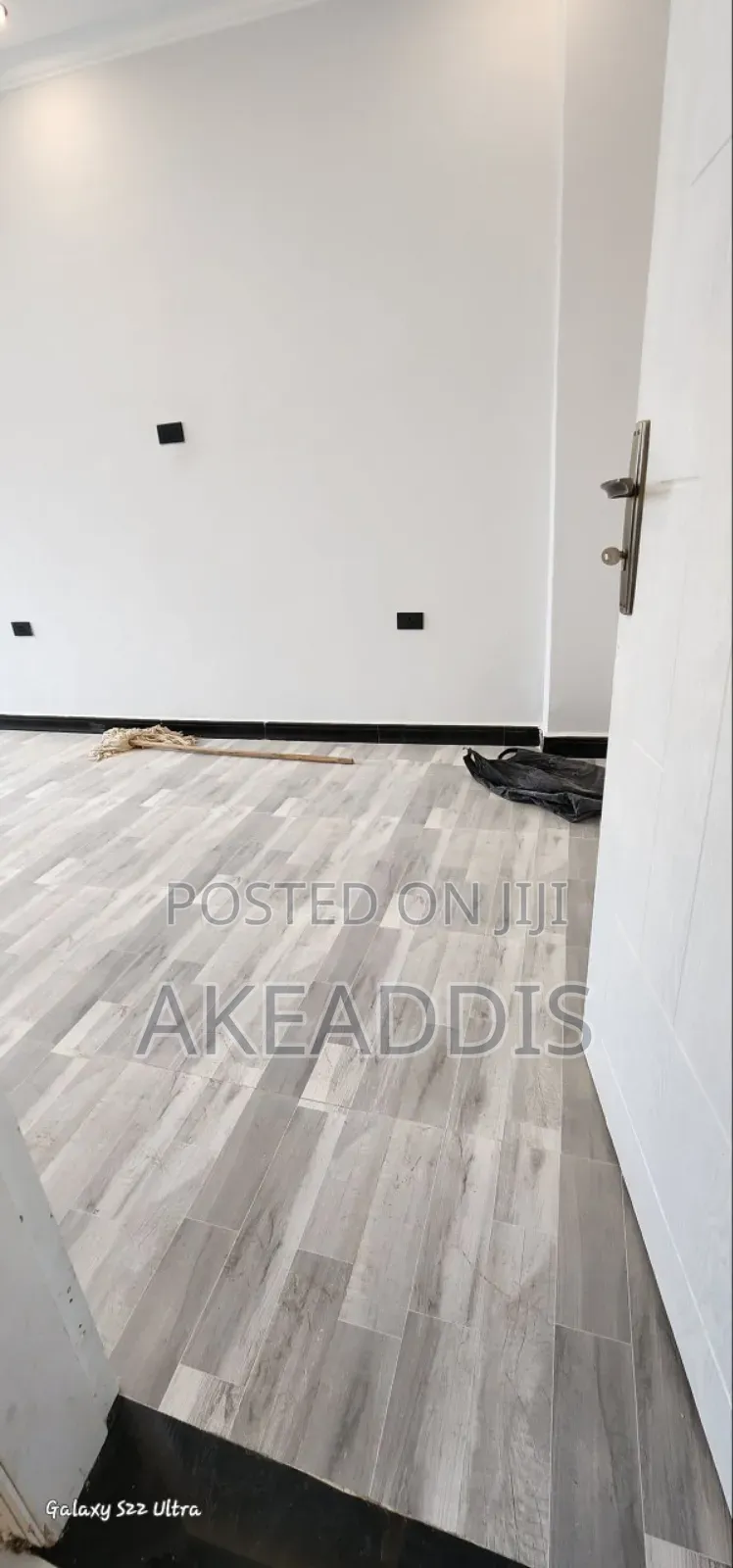 Furnished 2bdrm Condo in Bole Ayat for sale