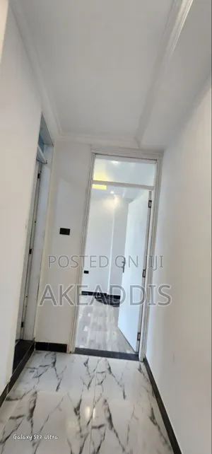 Furnished 2bdrm Condo in Bole Ayat for sale