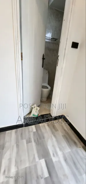 Furnished 2bdrm Condo in Bole Ayat for sale