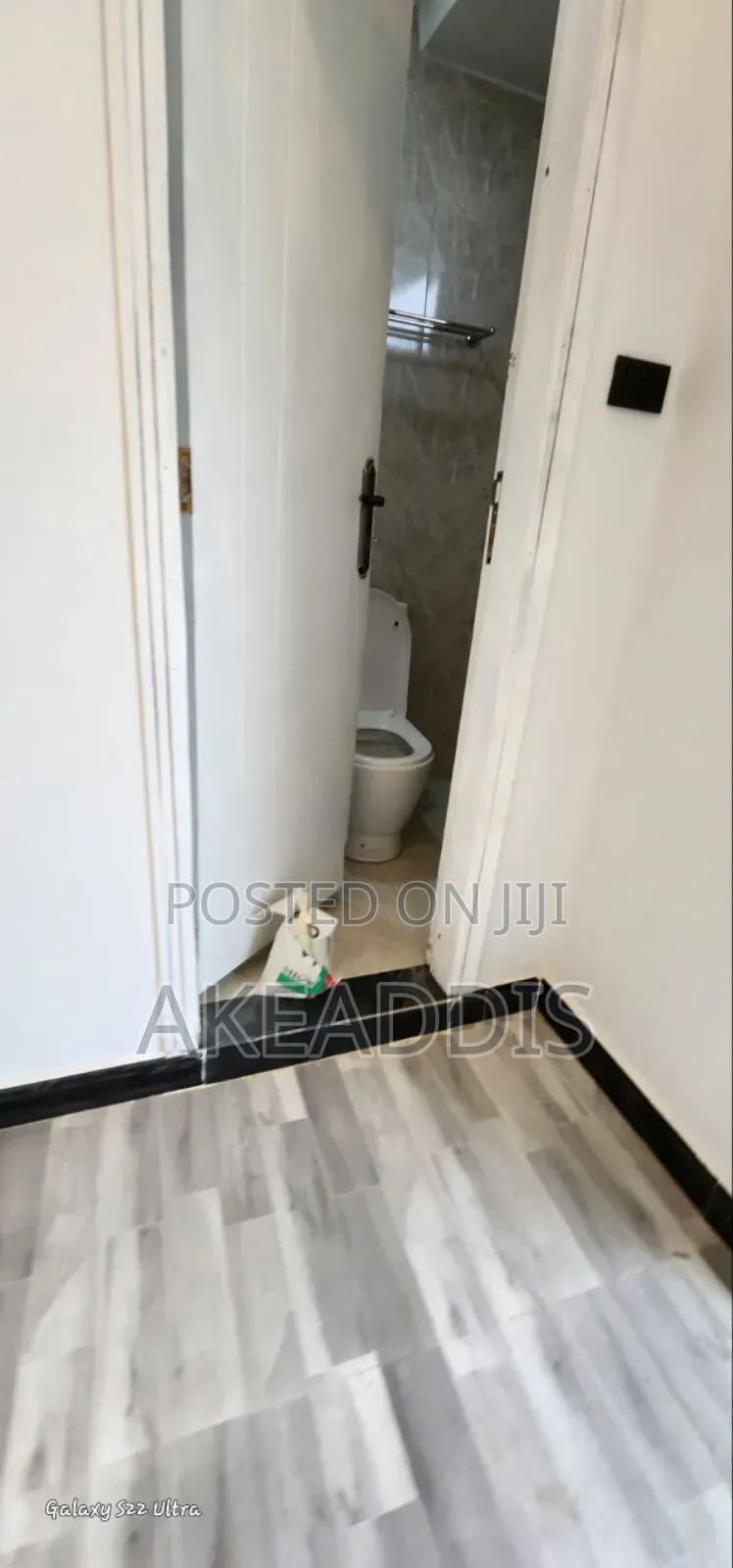 Furnished 2bdrm Condo in Bole Ayat for sale