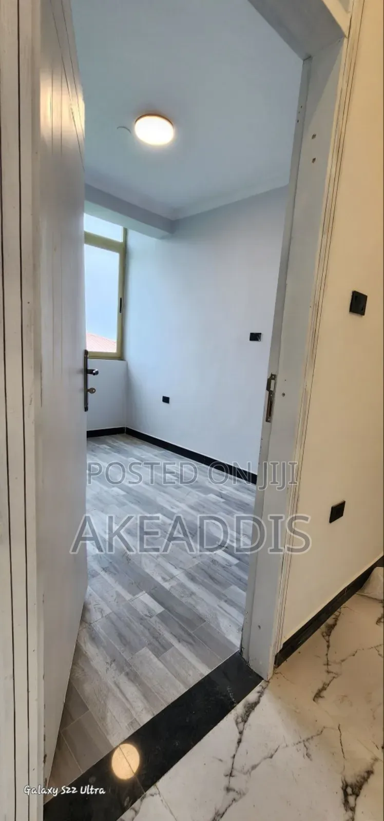 Furnished 2bdrm Condo in Bole Ayat for sale