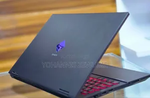 Photo - New Laptop HP Omen 16 16GB Intel Core I7 SSD 512GB