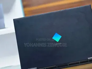 New Laptop HP Omen 16 16GB Intel Core I7 SSD 512GB