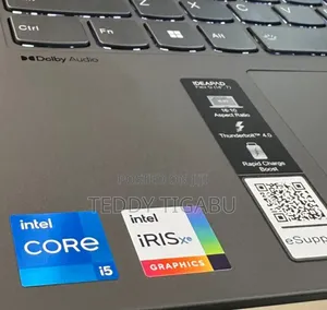 New Laptop Lenovo Flex 3 16GB Intel Core i5 SSD 512GB