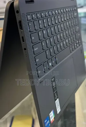 New Laptop Lenovo Flex 3 16GB Intel Core i5 SSD 512GB