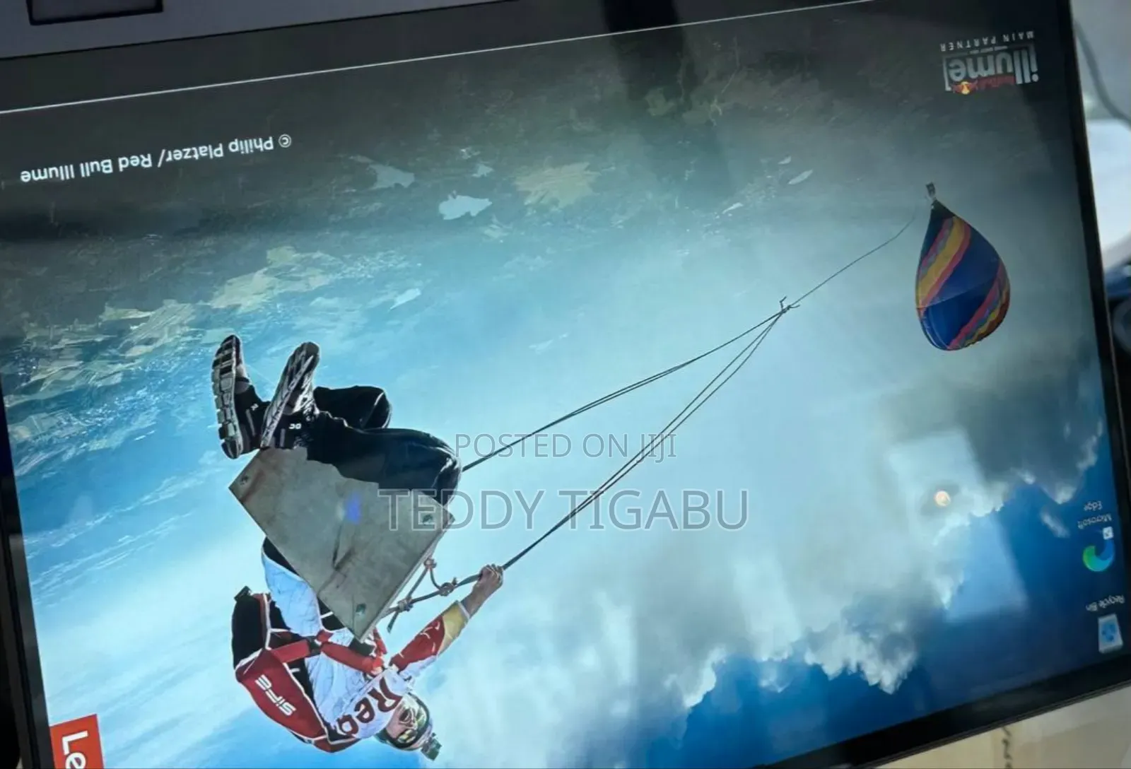 New Laptop Lenovo Flex 3 16GB Intel Core i5 SSD 512GB