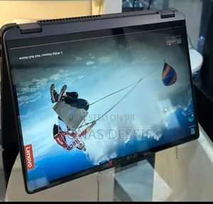 Photo - New Laptop Lenovo IdeaPad Flex 14 16GB Intel Core i5 SSD 512GB