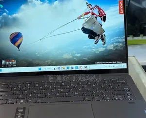 New Laptop Lenovo Flex 3 16GB Intel Core i5 SSD 512GB