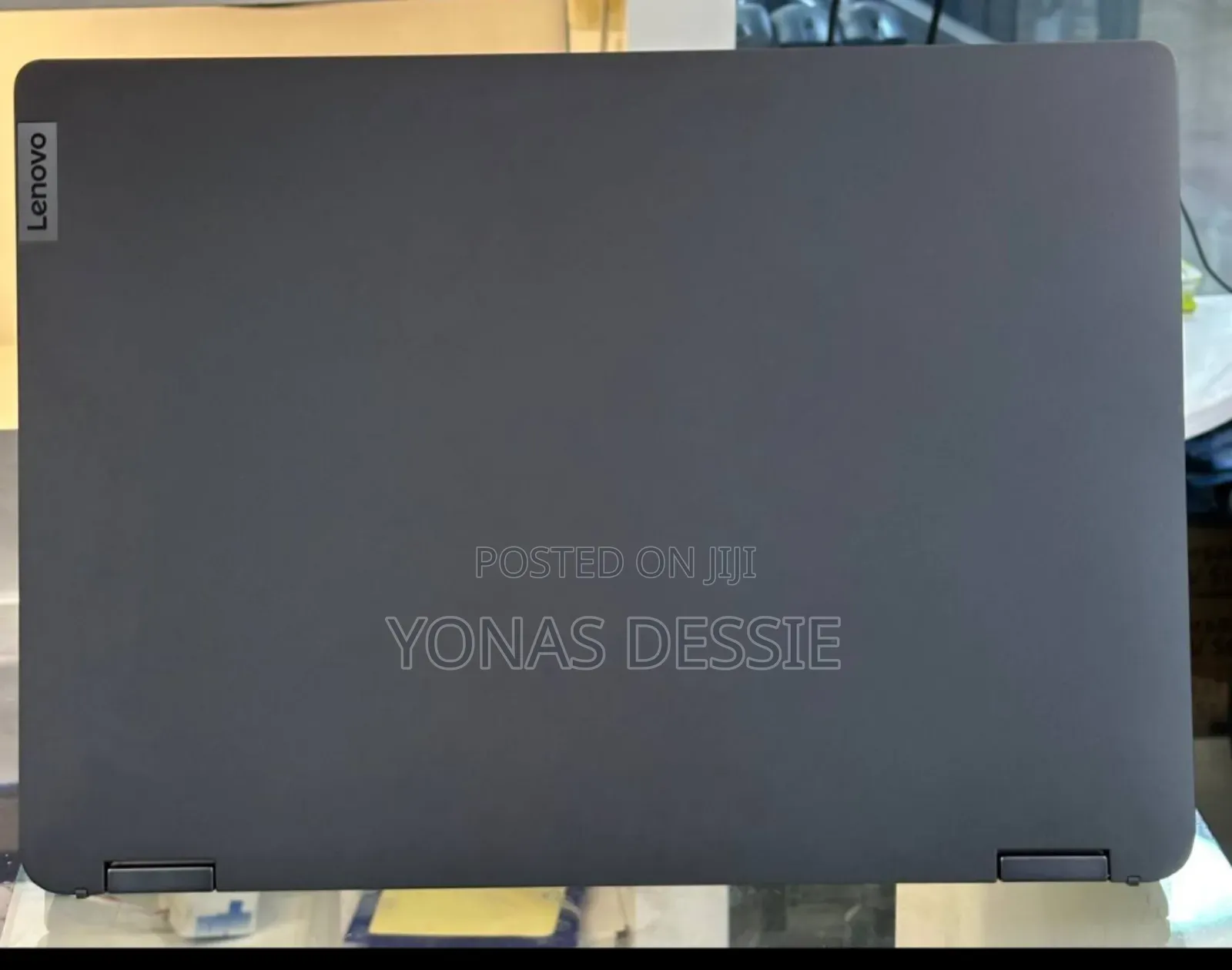 New Laptop Lenovo IdeaPad Flex 14 16GB Intel Core i5 SSD 512GB