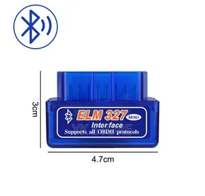 Obd 2 Scanner Elm327 Car Diagnostic
