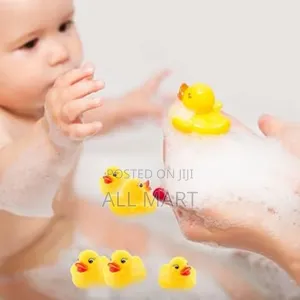 Ducks Bath Toysy