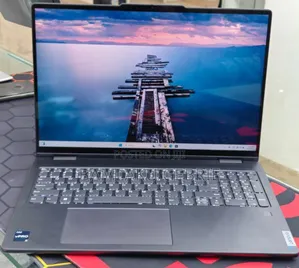 New Laptop Lenovo Yoga 7i 16GB Intel Core I7 SSD 1T