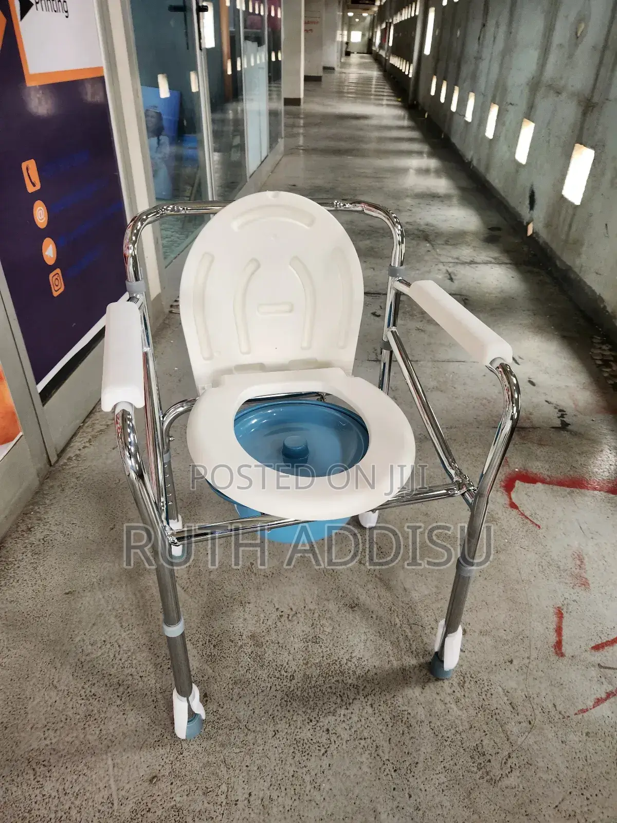 Toilet Chair瞞報poty Chair肺炎commode Chair鵝毛commode Chair朱諾commode Chair