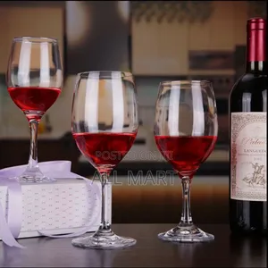 Wine Glasses