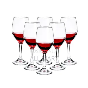 Wine Glasses
