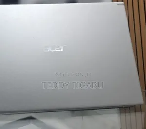 New Laptop Acer Aspire 5 16GB Intel Core I5 SSD 512GB