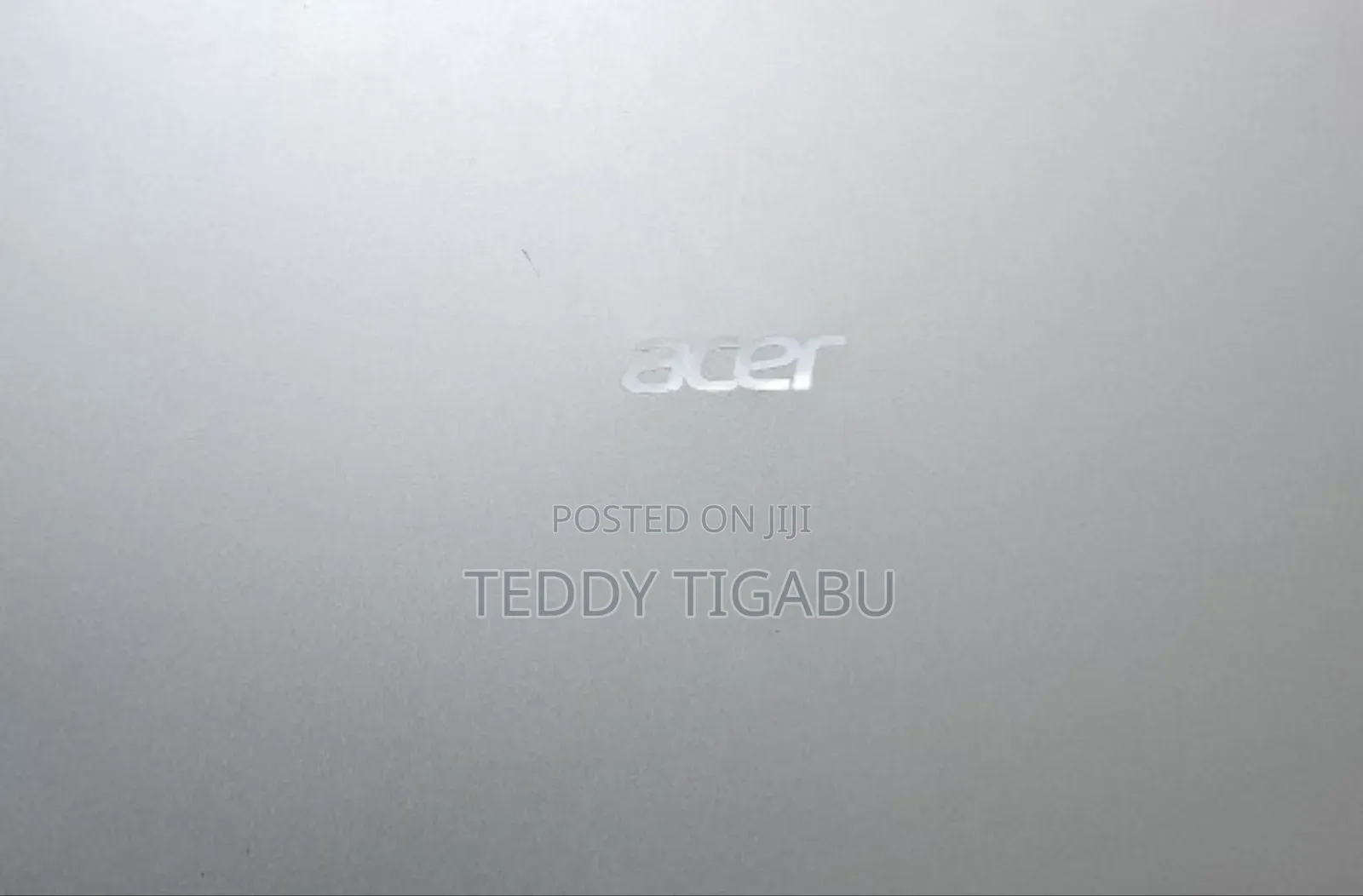 New Laptop Acer Aspire 5 16GB Intel Core I5 SSD 512GB