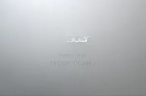 New Laptop Acer Aspire 5 16GB Intel Core I5 SSD 512GB