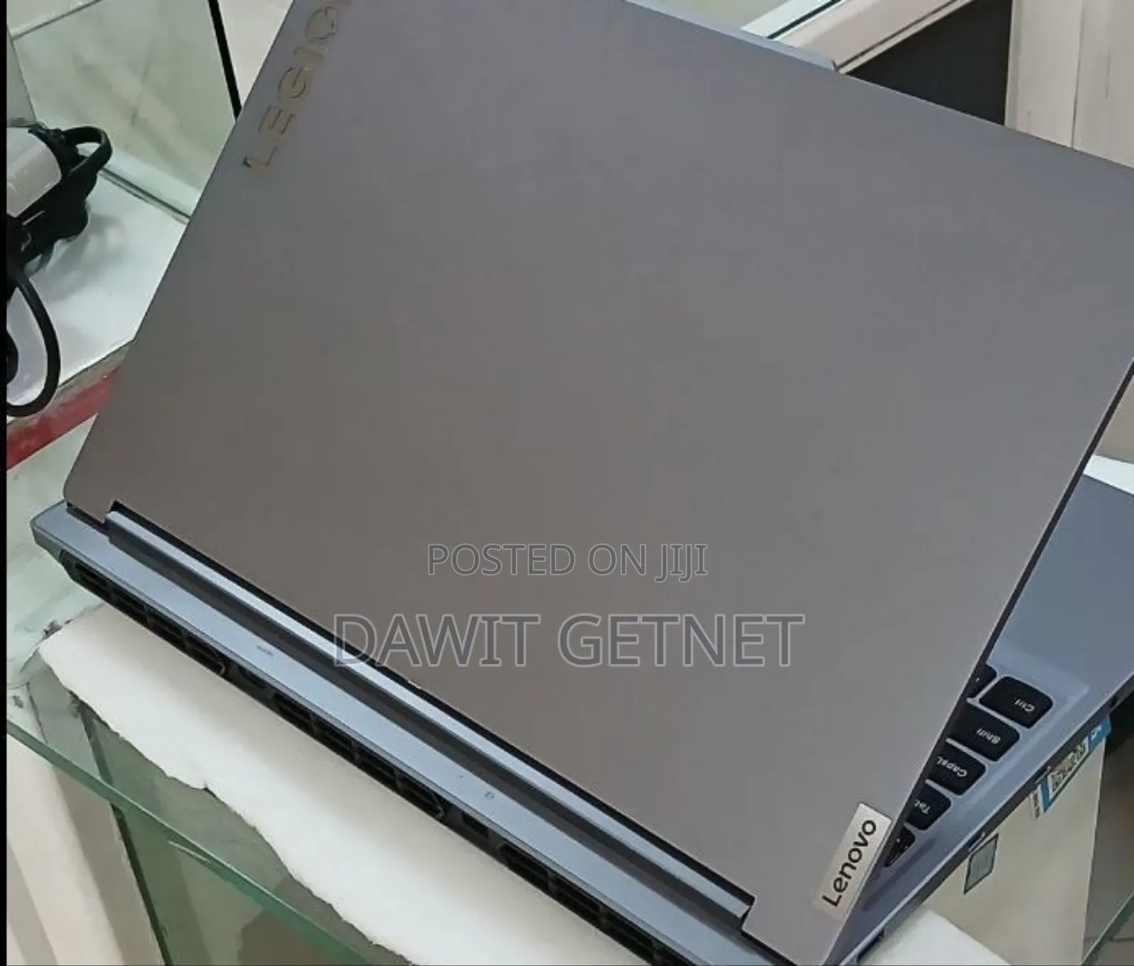 New Laptop Lenovo ThinkPad Yoga 16GB Intel Core i7 SSD 512GB