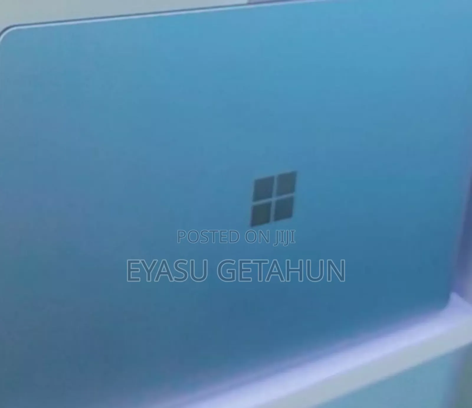 New Laptop Microsoft Surface 16GB Intel Core i7 SSD 512GB