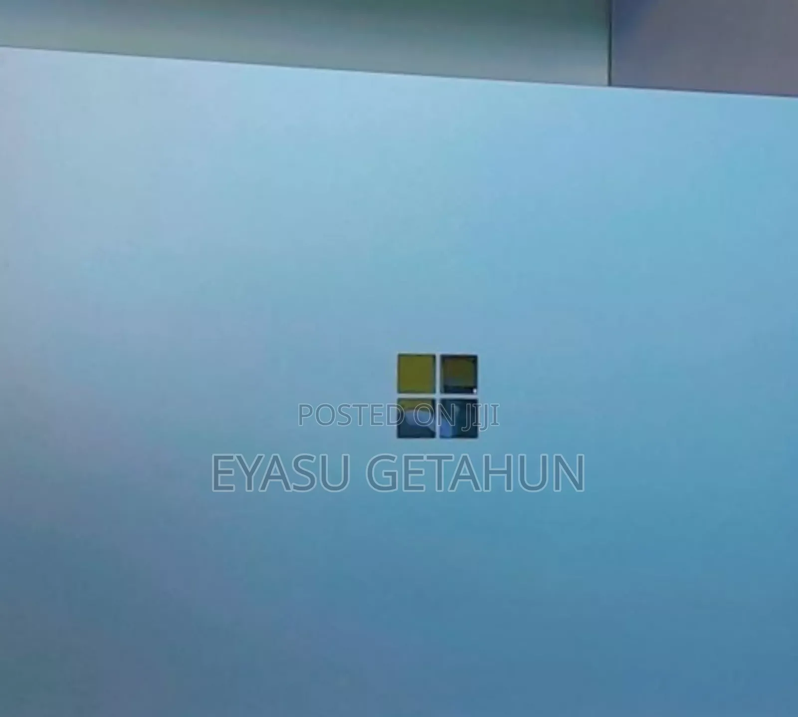 New Laptop Microsoft Surface 16GB Intel Core i7 SSD 512GB