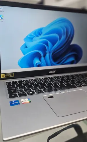 Photo - New Laptop Acer Aspire 5 16GB Intel Core I5 SSD 128GB