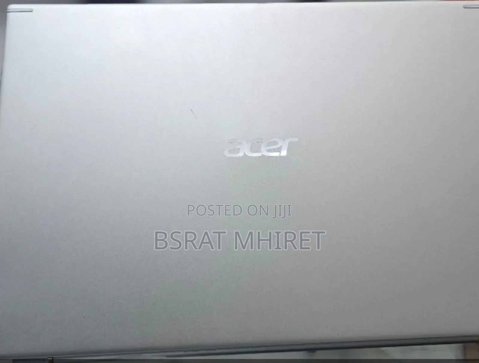 New Laptop Acer Aspire 5 16GB Intel Core I5 SSD 128GB