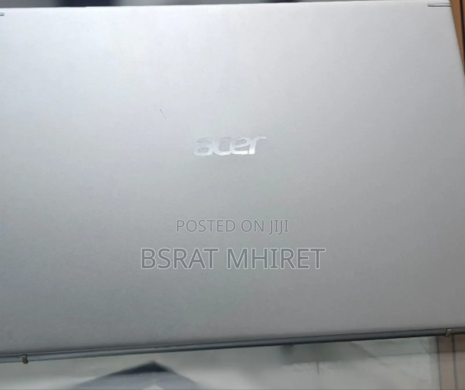 New Laptop Acer Aspire 5 16GB Intel Core I5 SSD 128GB