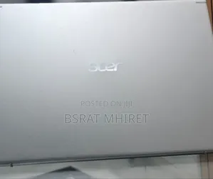 New Laptop Acer Aspire 5 16GB Intel Core I5 SSD 128GB