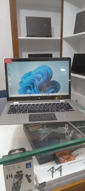 New Laptop Mecer 4GB Intel Celeron SSD 512GB